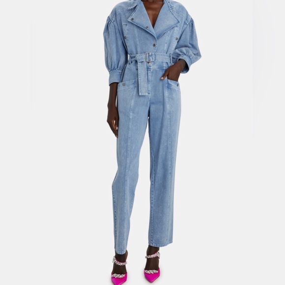 Sea New York Jumpsuit - Picture 7 of 7